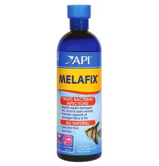 PONDCARE - MELAFIX 473ML