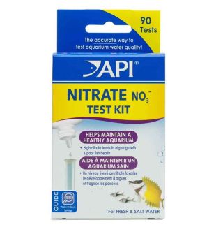 API - NITRATE TEST KIT