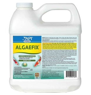 PONDCARE - ALGAEFIX 1.89 LITRE