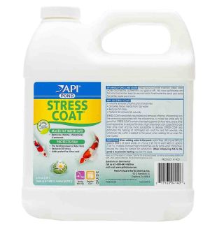 PONDCARE - STRESS COAT 1.89lt