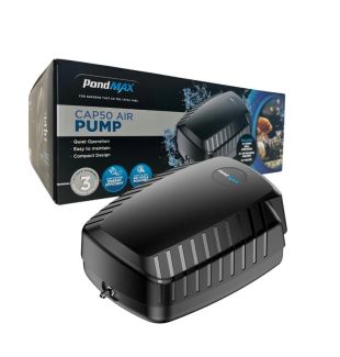 PONDMAX - CAP50 AIR PUMP KIT