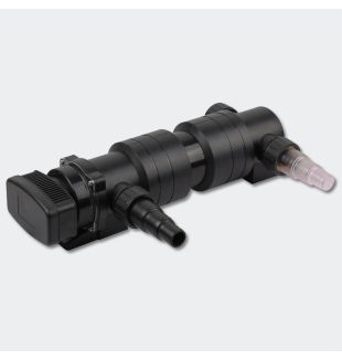 PRO UVC CLARIFIER 18W