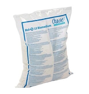 OASE HEL-X 13 BIOMEDIA 25LT BAG