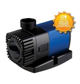 PONDMAX EV2910-DC LOW VOLTAGE PUMP