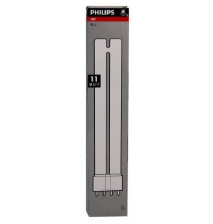 11W PHILIPS UV LAMP