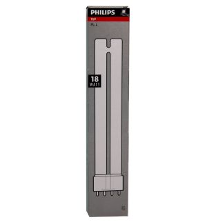 18W PHILIPS UV LAMP