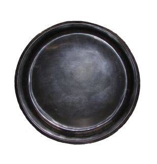 ROUND POND - SMALL STANDARD - 225LT BLACK $279.00