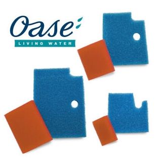 OASE FILTRAL 3000 - FILTER SET