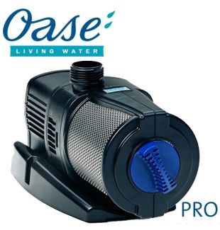 OASE AQUARIUS UNIVERSAL ECO 3000